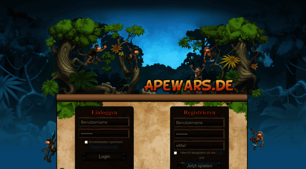 apewars.de