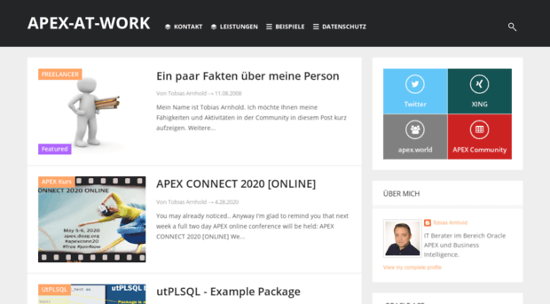 apex-at-work.com