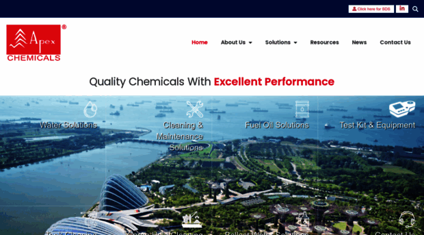 apex-chemicals.com