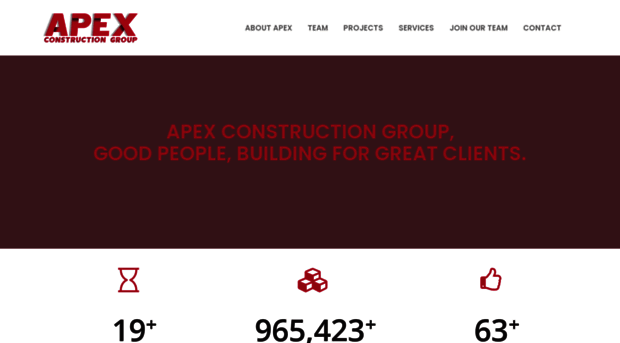 apex-constructiongroup.com