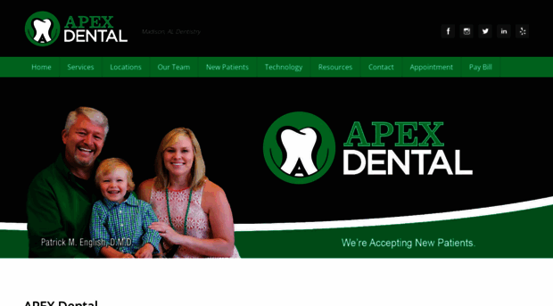 apex-dental.com