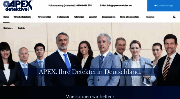 apex-detektive.de