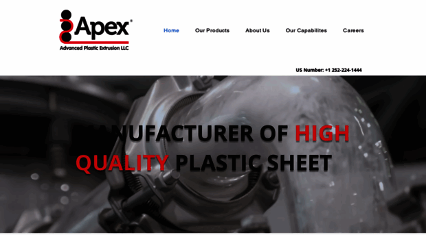 apex-extrusion.com