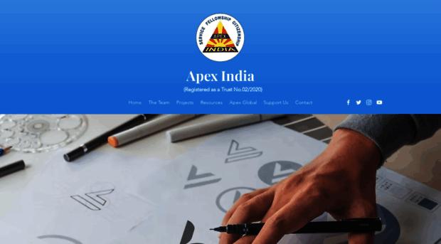 apex-india.org