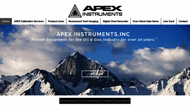 apex-instruments.com