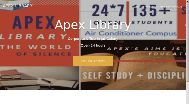 apex-library-sikar.business.site