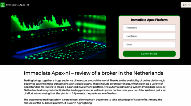 apex-nl.com