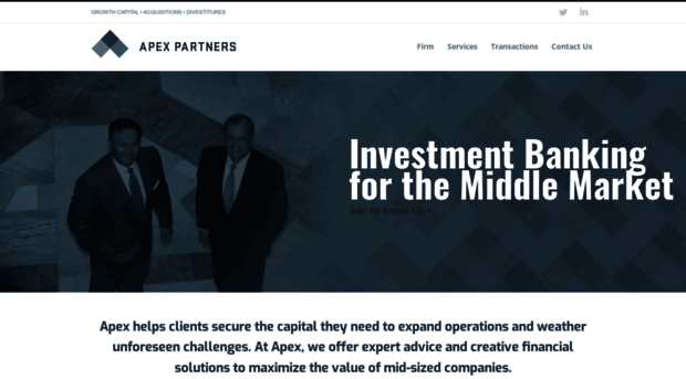 apex-partners.com