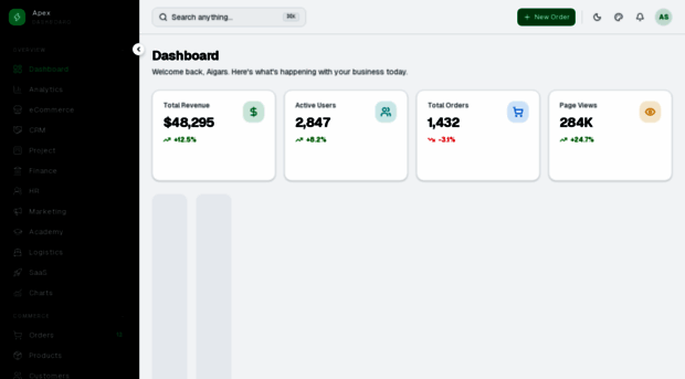 apex-shadcn.dashboardpack.com