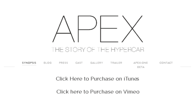 apex-the-movie.com