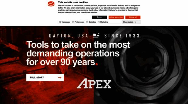 apex-tools.com