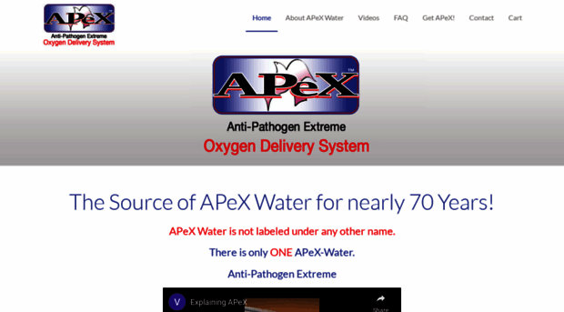 apex-water.com