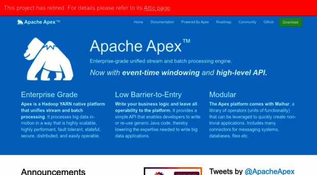 apex.apache.org