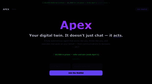 apex.host