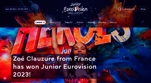 apex.junioreurovision.tv