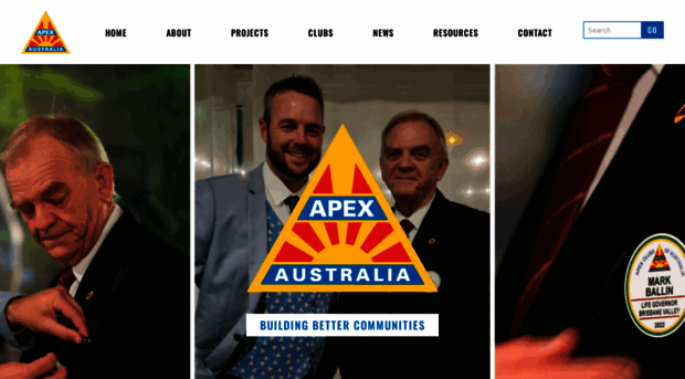 apex.org.au