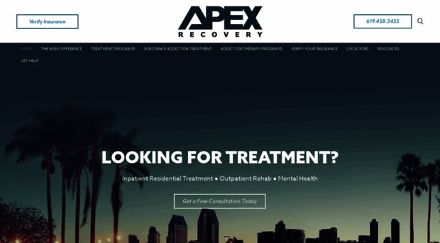 apex.rehab