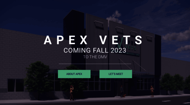 apex.vet