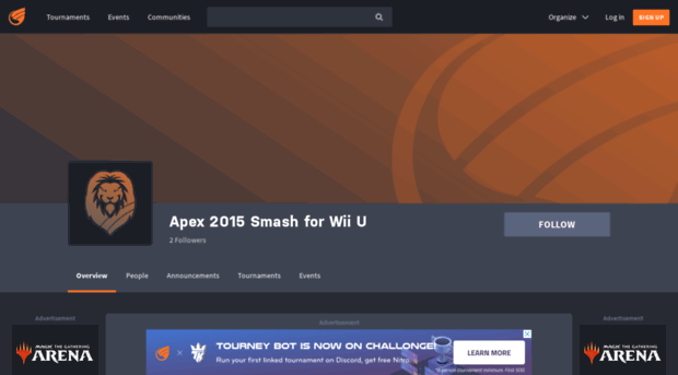 apex2015smashwiiu.challonge.com