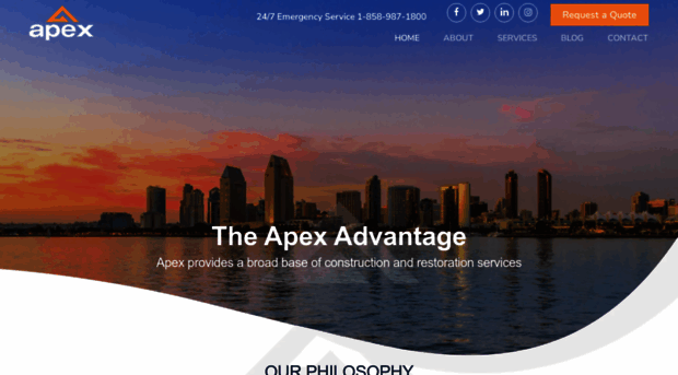 apex411.com