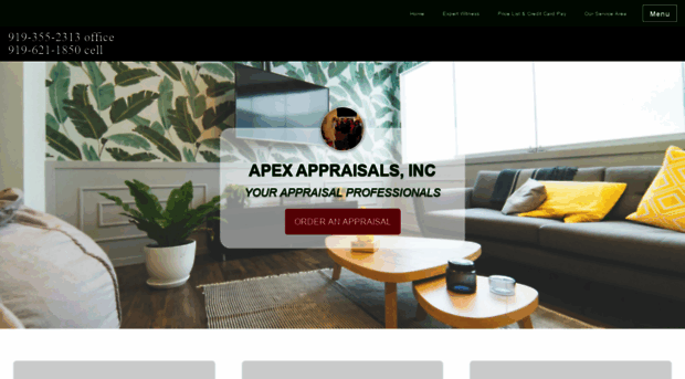 apexappraisals.org