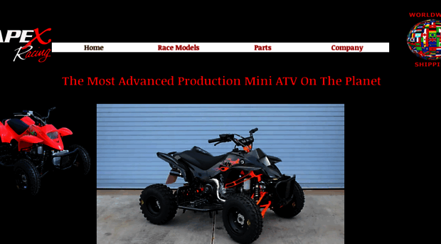 apexatv.com