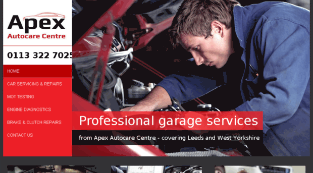 apexautocare.co.uk