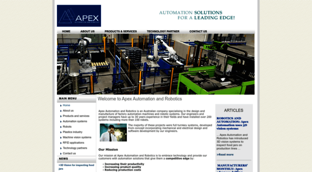 apexautomation.com.au