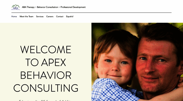 apexbehavior.com