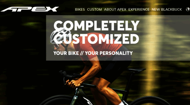 apexbikes.cc