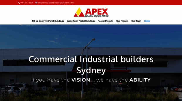 apexbuildingsystems.com.au