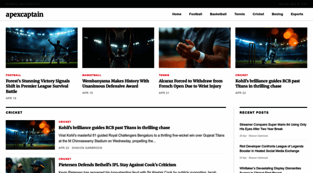 apexcaptain.co.uk