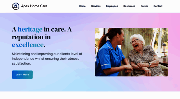 apexcaremn.com