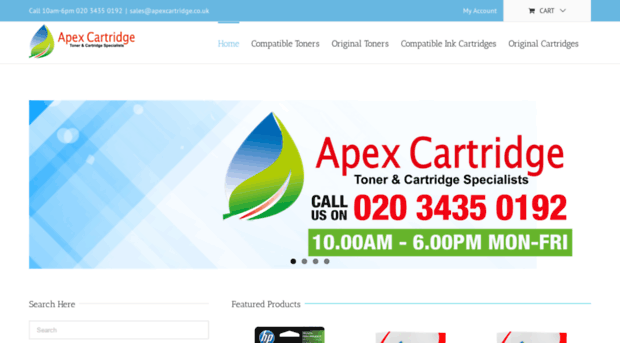 apexcartridge.co.uk