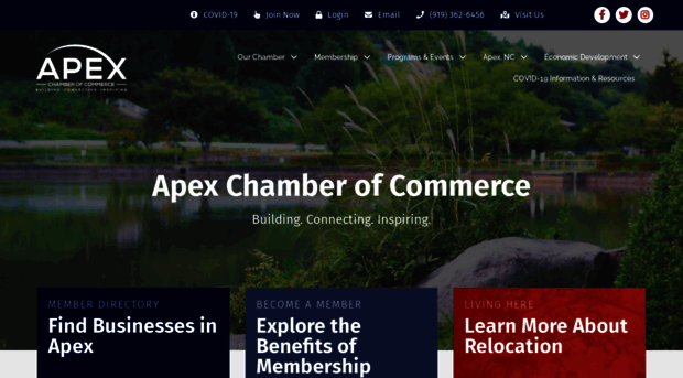 apexchamber.com