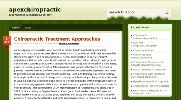 apexchiropractic.wordpress.com