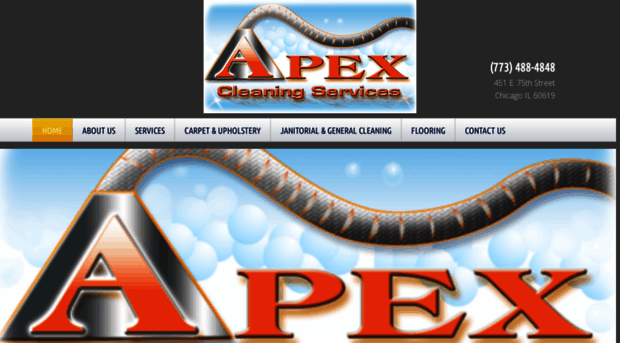 apexcleanservices.com
