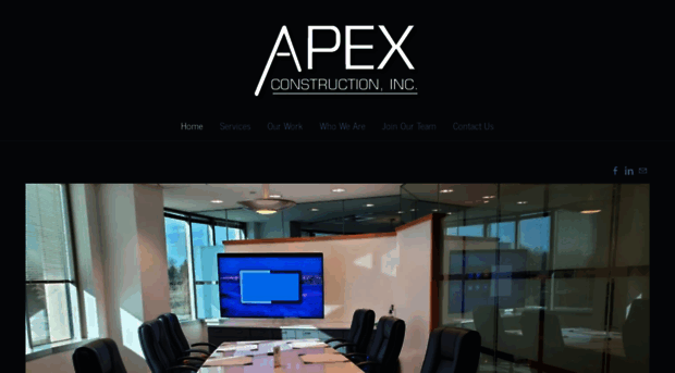 apexconstructionkc.com