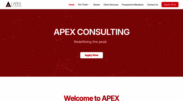 apexconsulting.org