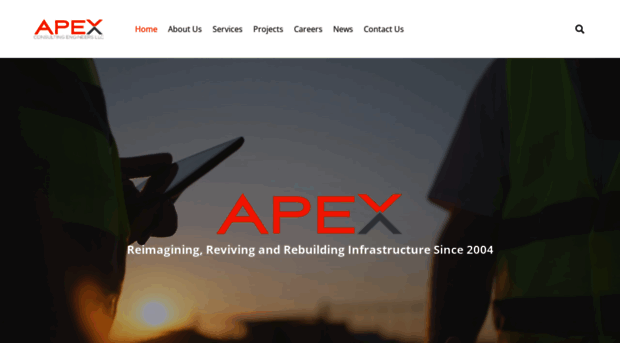 apexconsults.com