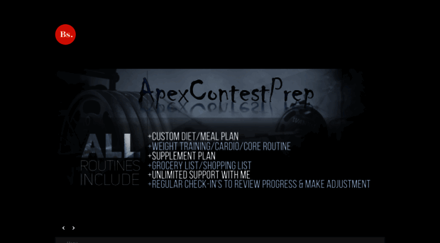 apexcontestprep.com