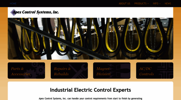 apexcontrol.com