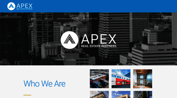 apexcre.com