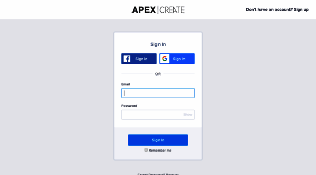 apexcreate.hiveage.com