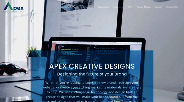 apexcreativedesigns.com