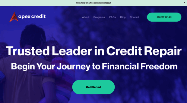 apexcredit.com