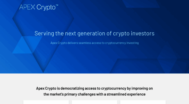 apexcrypto.com