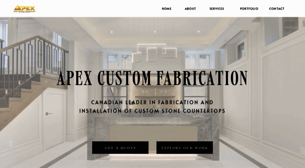 apexcustomfabrication.ca