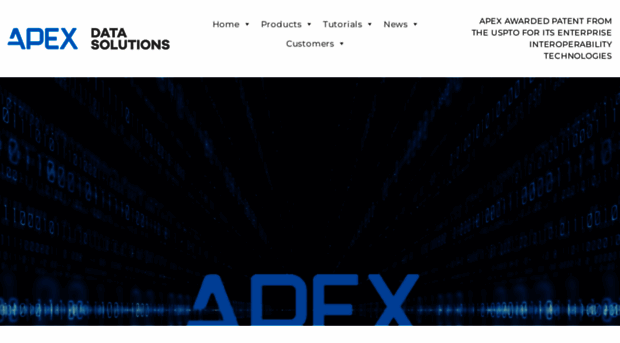 apexdatasolutions.net