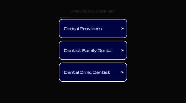 apexdentalcare.net